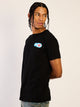 LICENSED BLINK 182 T-SHIRT - Boathouse