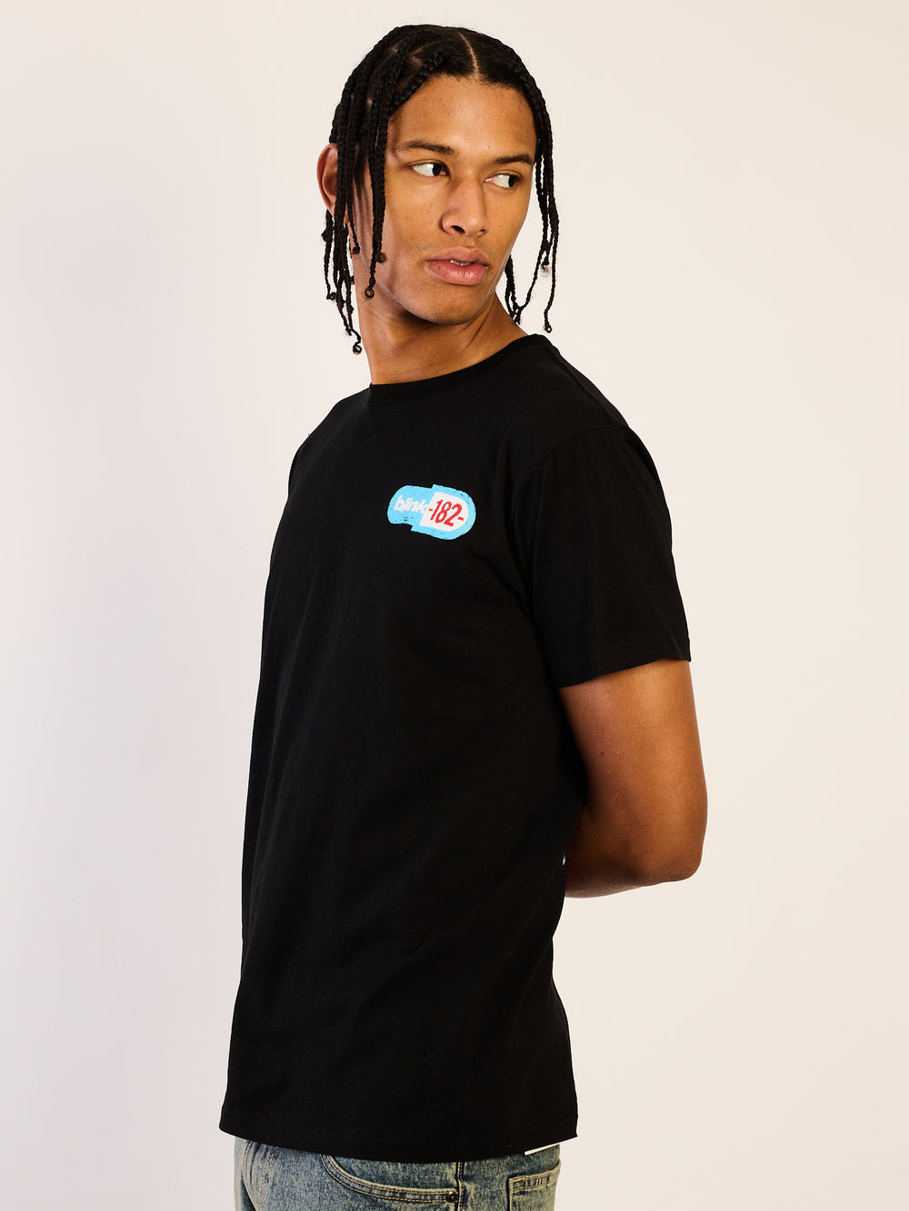 BLINK 182 T-SHIRT