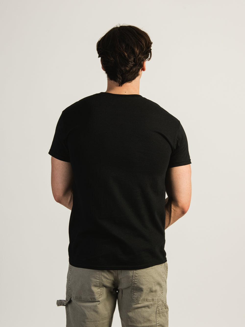 COORS BULL T-SHIRT