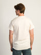 COORS COORS LOGO T-SHIRT - Boathouse