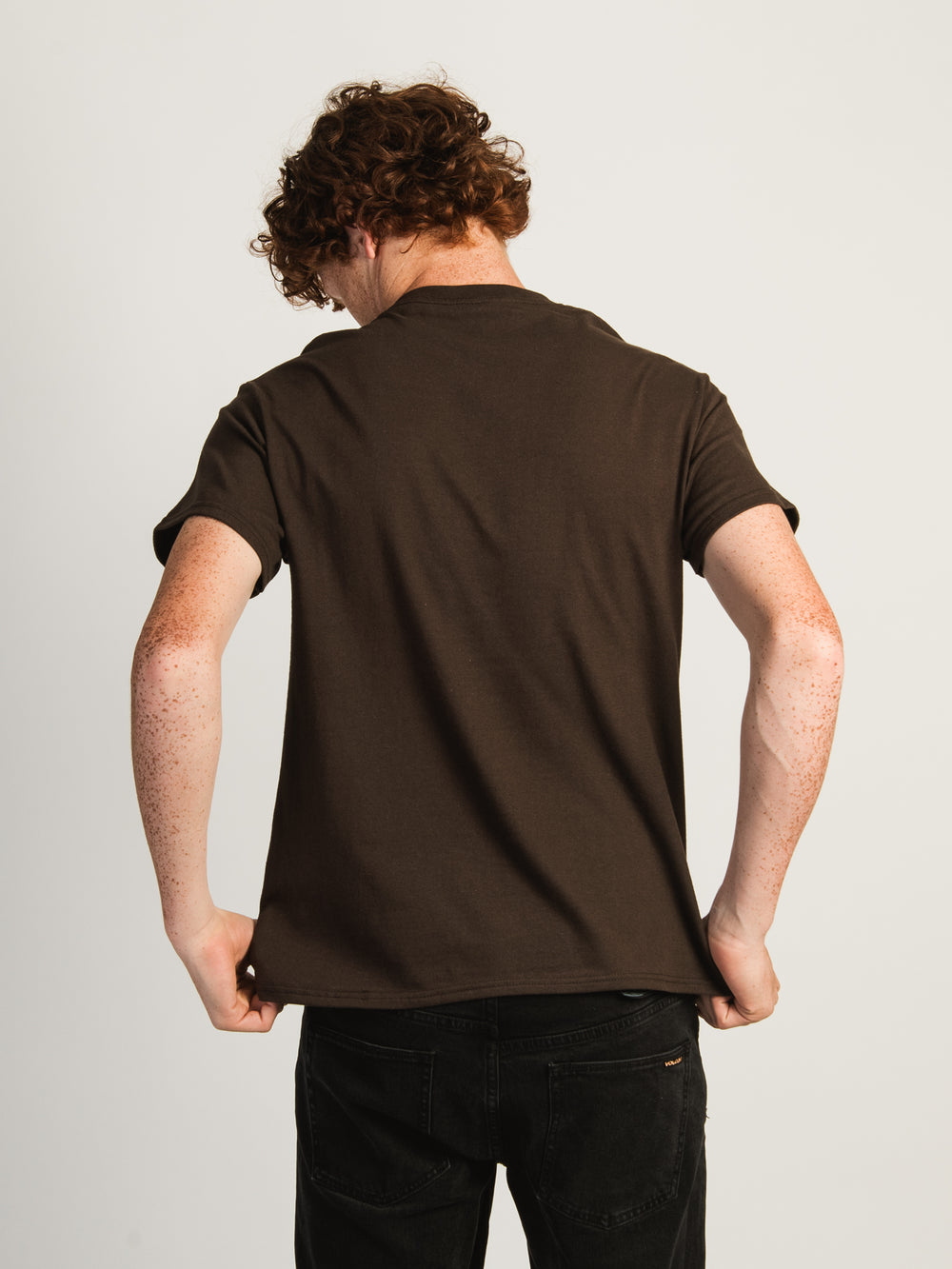 COORS CAMPING T-SHIRT