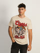 COORS COORS RODEO T-SHIRT - Boathouse