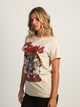 COORS COORS RODEO T-SHIRT - Boathouse