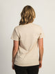 COORS COORS RODEO T-SHIRT - Boathouse