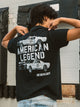 FORD SHELBY G.M T-SHIRT - Boathouse