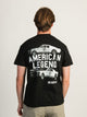 FORD SHELBY G.M T-SHIRT - Boathouse