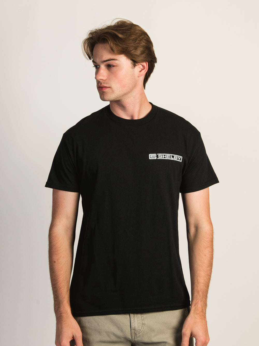 FORD SHELBY G.M T-SHIRT - Boathouse