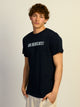 LICENSED SHELBY AMERICAN T-SHIRT - Boathouse