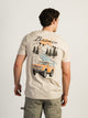 FORD FORD BRONCO T-SHIRT - Boathouse
