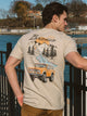 FORD FORD BRONCO T-SHIRT - Boathouse
