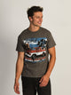 LICENSED FORD BRONCO T-SHIRT - Boathouse