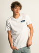 FORD FORD DETROIT T-SHIRT - Boathouse
