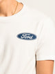 FORD FORD DETROIT T-SHIRT - Boathouse