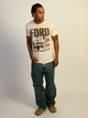 FORD RETRO FORD T-SHIRT - Boathouse