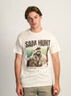 LICENSED SAM HUNT T-SHIRT - CLEARANCE - Boathouse