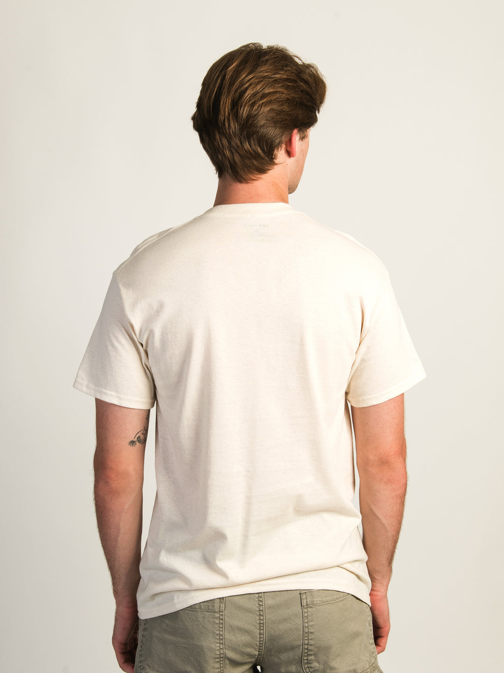 T-SHIRT SAM HUNT