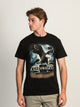 LICENSED CHEVROLET EAGLE T-SHIRT - Boathouse