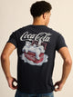T-SHIRT COCA COLA BEARS