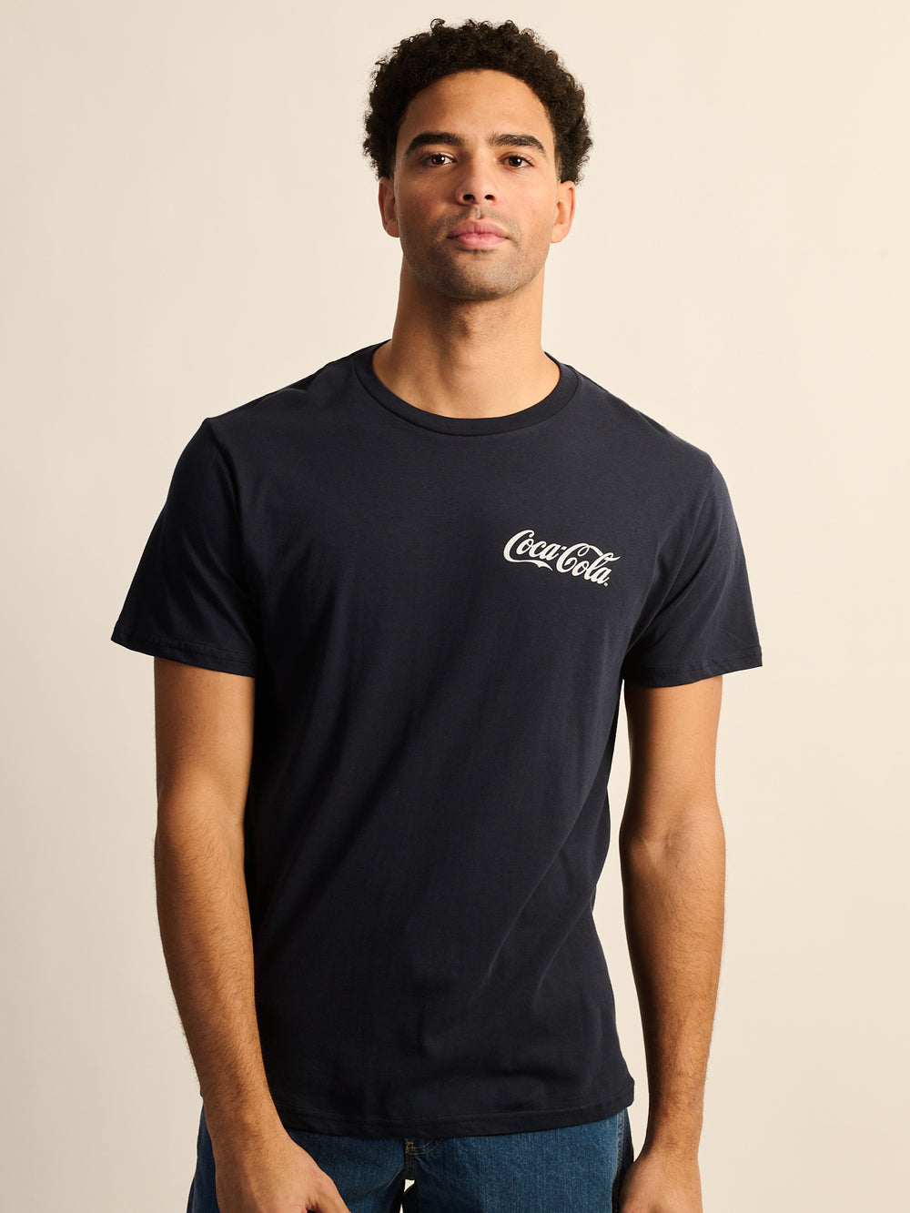 T-SHIRT COCA COLA BEARS