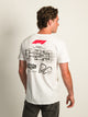 LICENSED F1 INTERNATIONAL T-SHIRT - Boathouse