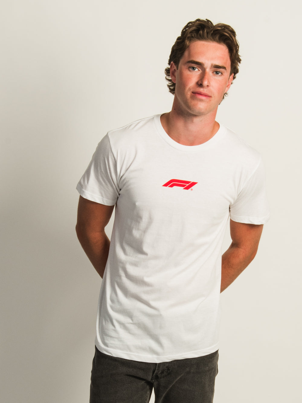 F1 INTERNATIONAL T-SHIRT