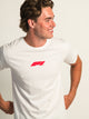 LICENSED F1 INTERNATIONAL T-SHIRT - Boathouse