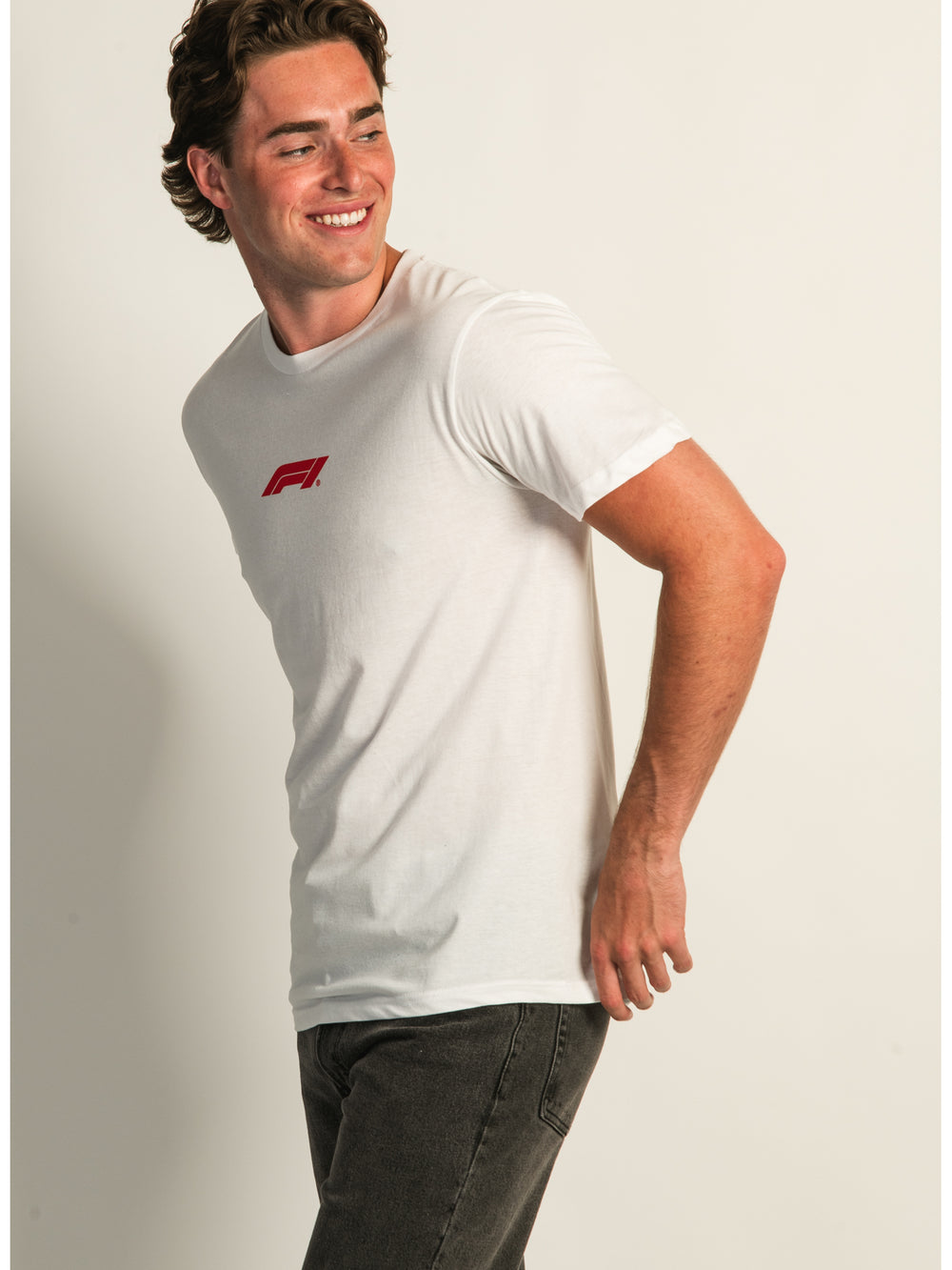 F1 INTERNATIONAL T-SHIRT