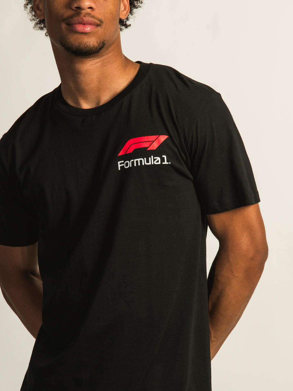 T-SHIRT FORMULA 1