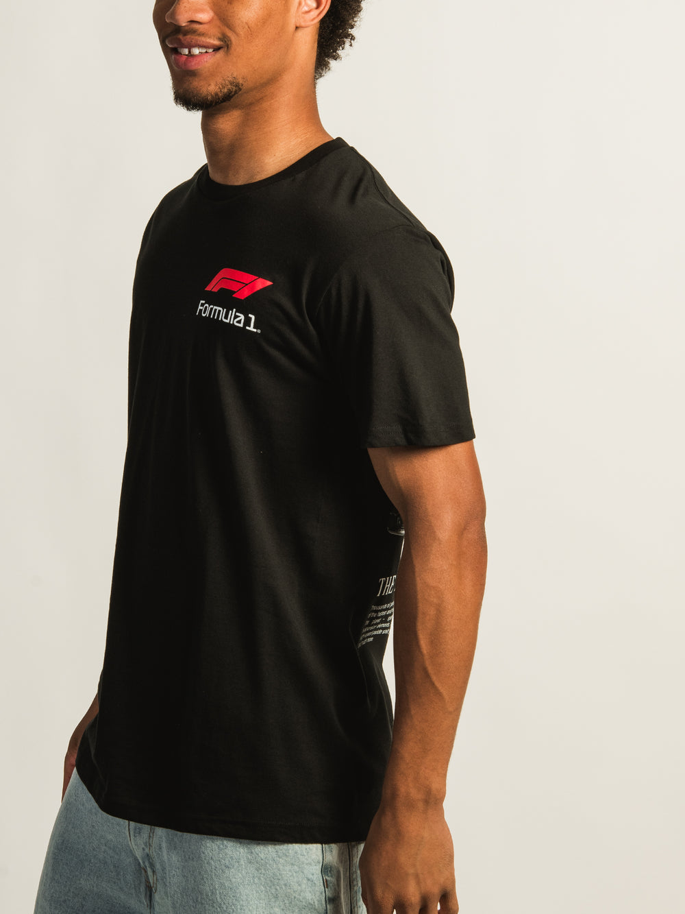 FORMULA 1 T-SHIRT