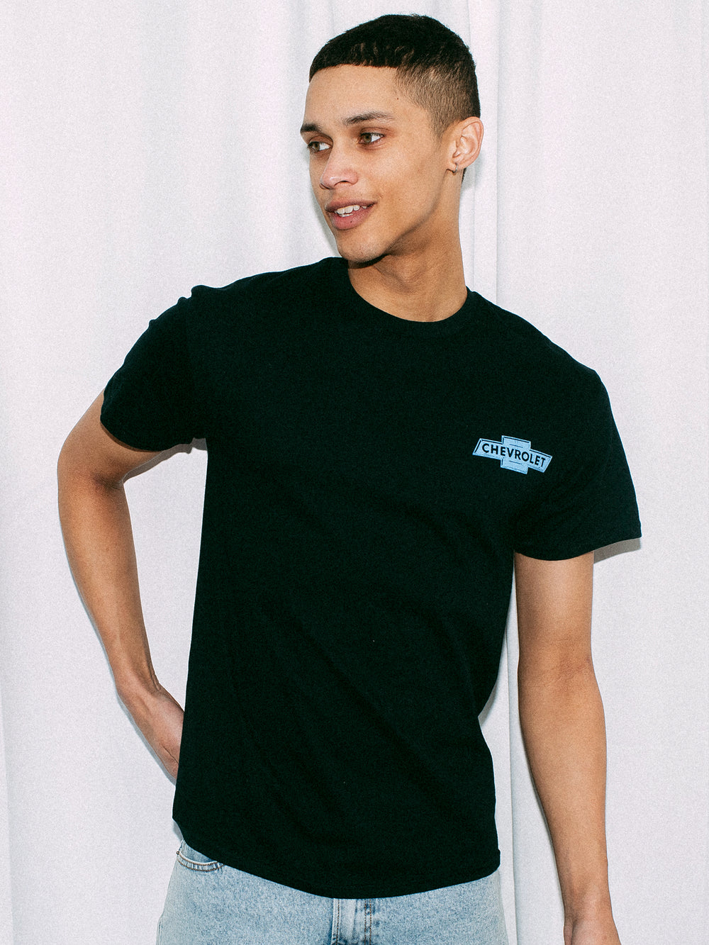 CHEVY CAMARO T-SHIRT