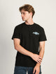 LICENSED CHEVY CAMARO T-SHIRT - Boathouse