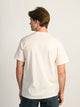 MILLER MILLER HIGH LIFE F1 T-SHIRT - Boathouse
