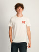 MILLER MILLER HIGH LIFE BOWLING T-SHIRT - Boathouse