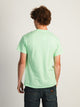 MILLER MILLER LITE T-SHIRT - Boathouse