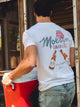 MOLSON MOLSON CANADIAN VINTAGE T-SHIRT - Boathouse