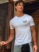 MOLSON MOLSON CANADIAN VINTAGE T-SHIRT - Boathouse