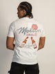 MOLSON MOLSON CANADIAN VINTAGE T-SHIRT - Boathouse