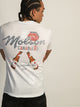 MOLSON MOLSON CANADIAN VINTAGE T-SHIRT - Boathouse