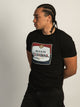 MOLSON MOLSON CANADIAN T-SHIRT - Boathouse