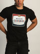 MOLSON MOLSON CANADIAN T-SHIRT - Boathouse