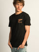 MILLER BUCK T-SHIRT