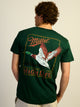 MILLER DUCK T-SHIRT