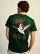 LICENSED MILLER DUCK T-SHIRT - Boathouse