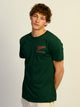 LICENSED MILLER DUCK T-SHIRT - Boathouse