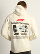 LICENSED F1 PULLOVER HOODIE - Boathouse