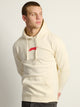 LICENSED F1 PULLOVER HOODIE - Boathouse
