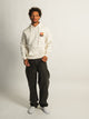 F.C BARCELONA PULLOVER HOODIE