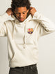 LICENSED F.C BARCELONA PULLOVER HOODIE - Boathouse