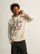 FORD FORD MOTOR CO PULLOVER HOODIE - Boathouse