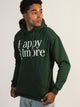 LICENSED HAPPY GILMORE PULLOVER HOODIE - Boathouse